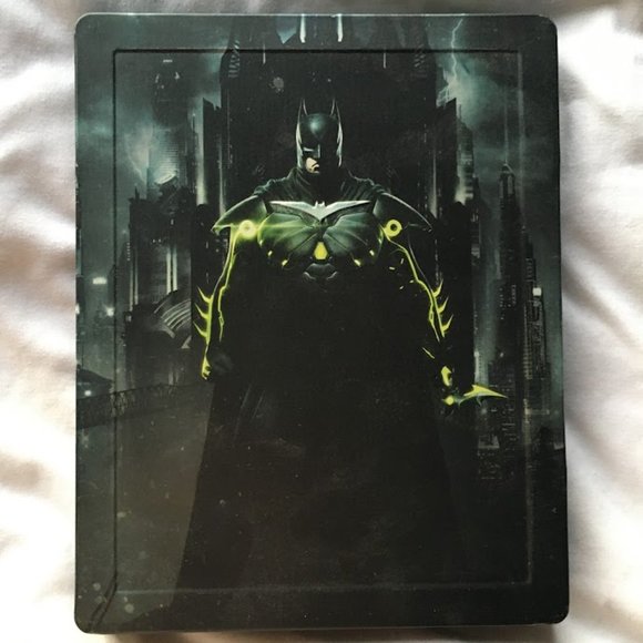 Injustice 2
